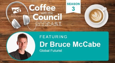 Coffee with the Council Podcast: Meet This Year’s Europe and Asia-Pacific Community Meeting Keynote Speaker, Dr Bruce McCabe - Featured Image