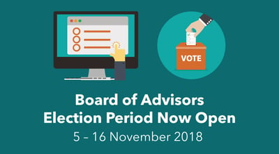 A Message from PCI SSC Executive Director: The Board of Advisors Needs Your Vote - Featured Image