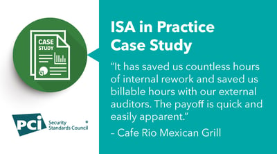 ISA in Practice Case Study: Cafe Rio Mexican Grill - Featured Image
