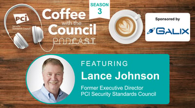 Coffee with the Council Podcast: A Reflection on 40 Years in the Payments Industry - Featured Image