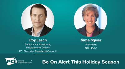 Be On Alert This Holiday Season - Featured Image