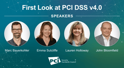 PCI DSS v4.0: A Conversation with the Council - Featured Image
