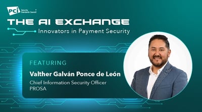 The AI Exchange: Innovators in Payment Security Featuring PROSA - Featured Image