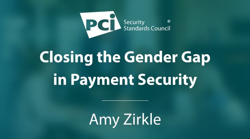 Women in Payments: Q&A with Amy Zirkle