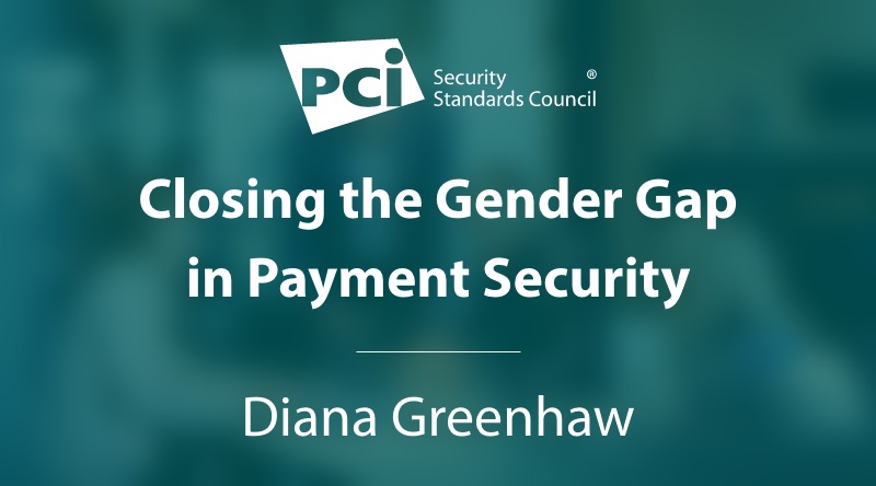 Women in Payments: Q&A with Diana Greenhaw