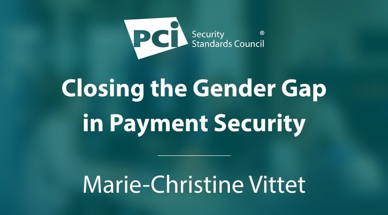 Women in Payments: Q&A with Marie-Christine Vittet