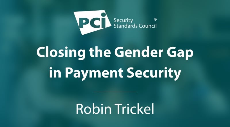 Women in Payments: Q&A with Robin Trickel