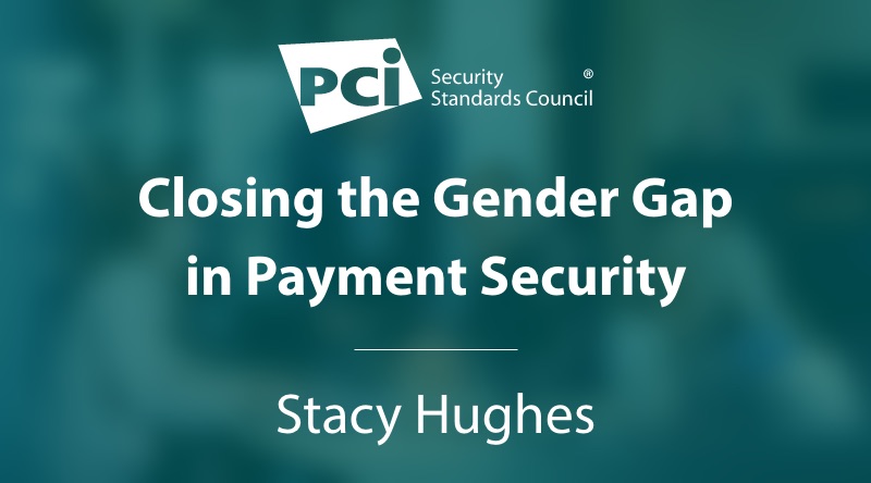 Women in Payments: Q&A with Stacy Hughes