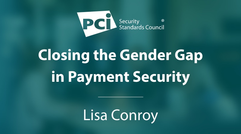 Women in Payments: Q&A with Lisa Conroy
