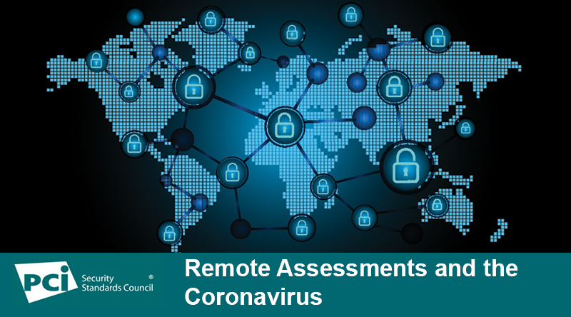 Remote Assessments and the Coronavirus
