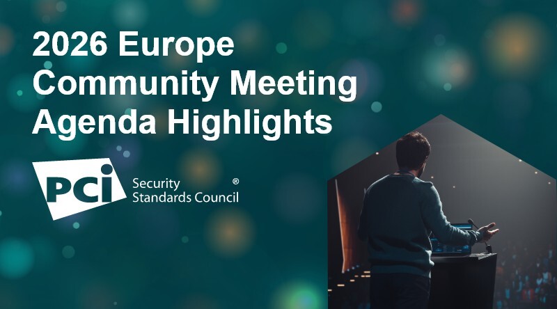2026 Europe Community Meeting Agenda Highlights