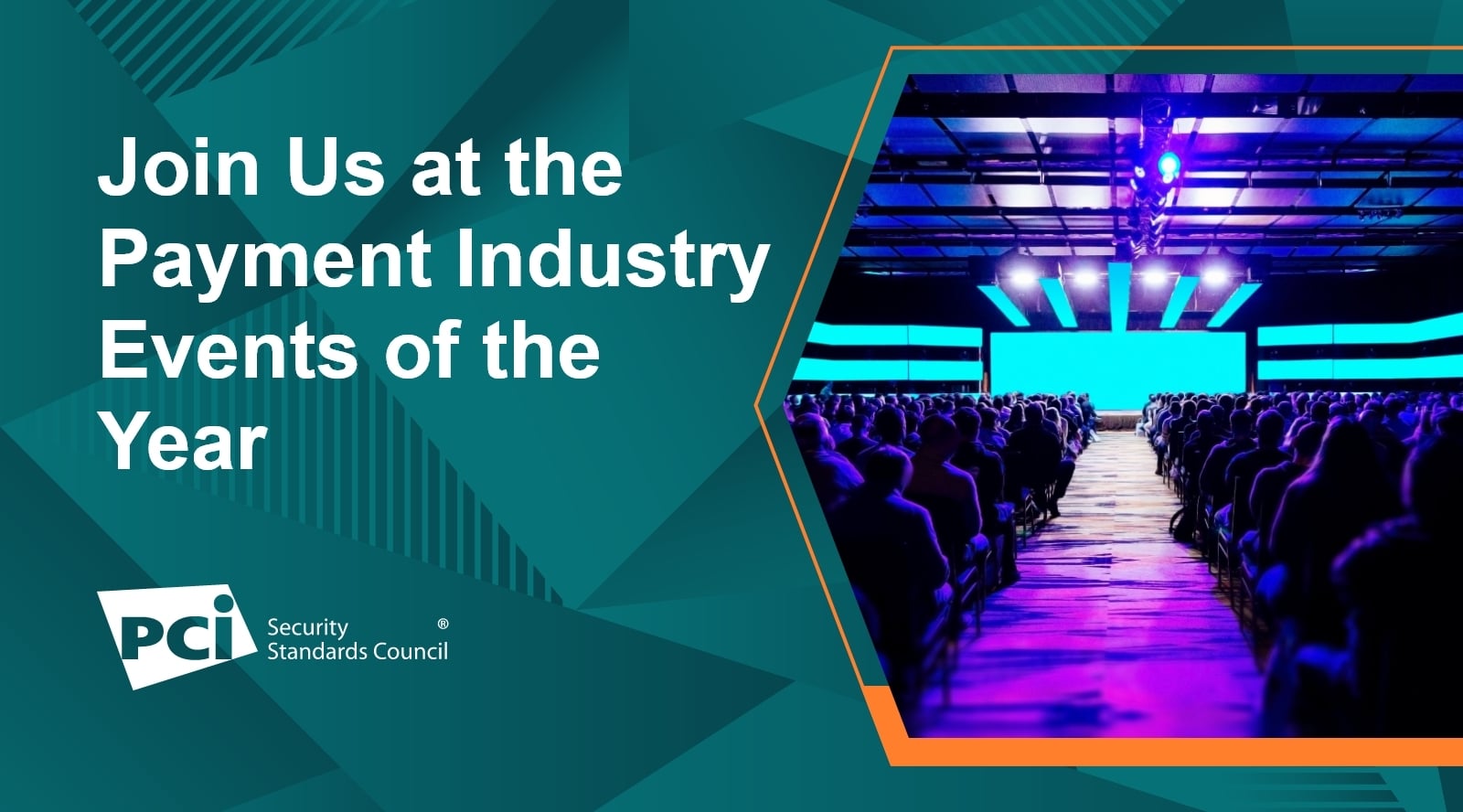 Join Us at the Payment Industry Events of the Year - Featured Image