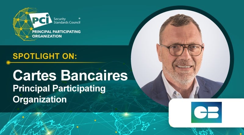 Spotlight On: Cartes Bancaires, a New Principal Participating Organization