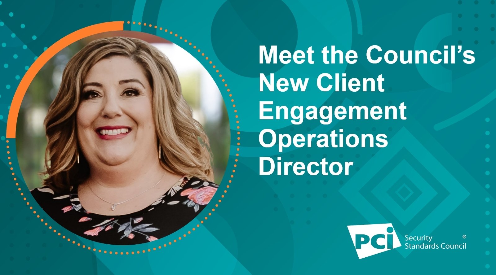 Meet the Council’s New Client Engagement Operations Director