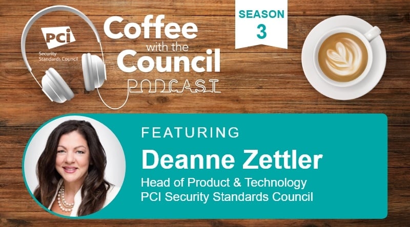 Coffee with the Council Podcast: Meet the Council’s New Head of Product and Technology