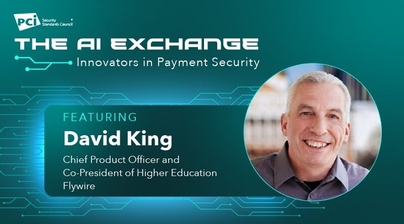 The AI Exchange: Innovators in Payment Security Featuring Flywire
