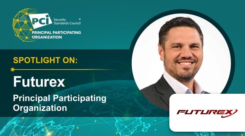 Spotlight On: Futurex, a New Principal Participating Organization