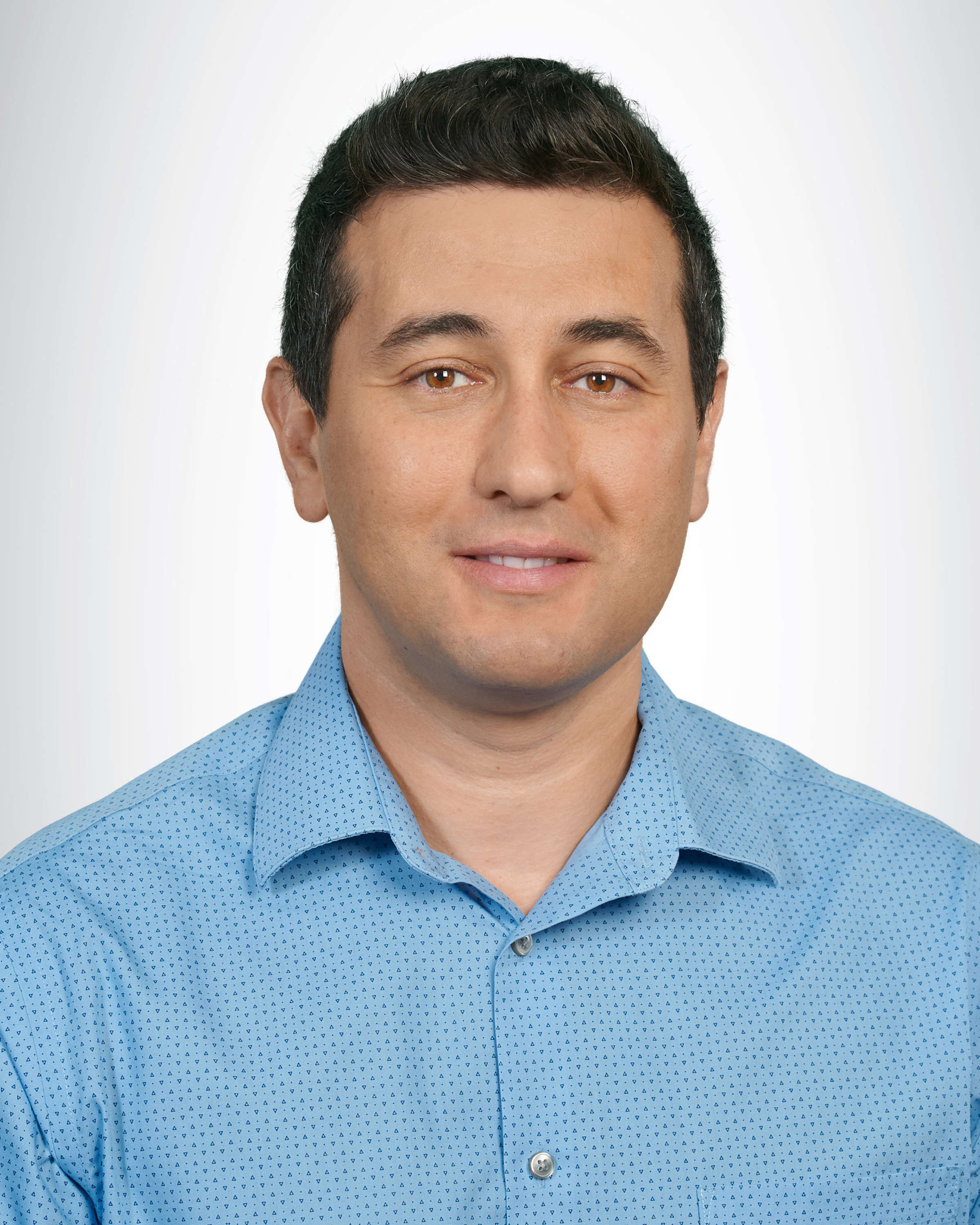 John Markh
