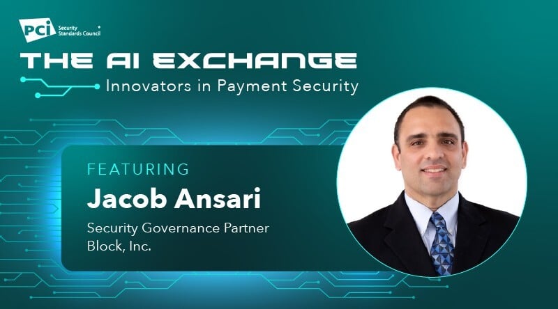 The AI Exchange: Innovators in Payment Security Featuring Block, Inc. - Featured Image