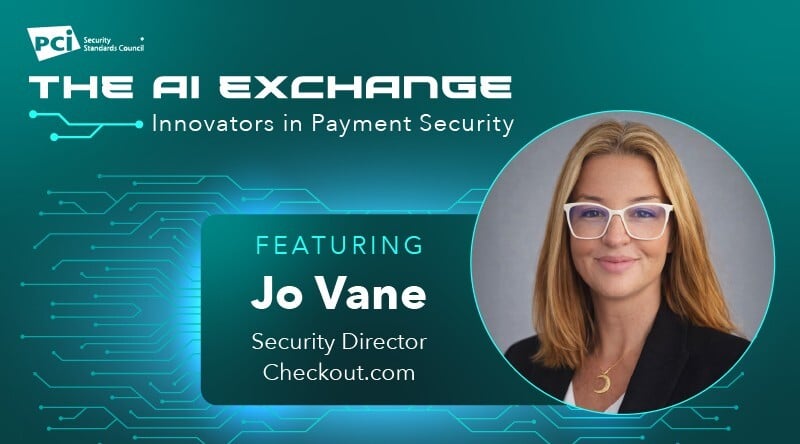 The AI Exchange: Innovators in Payment Security Featuring Checkout.com