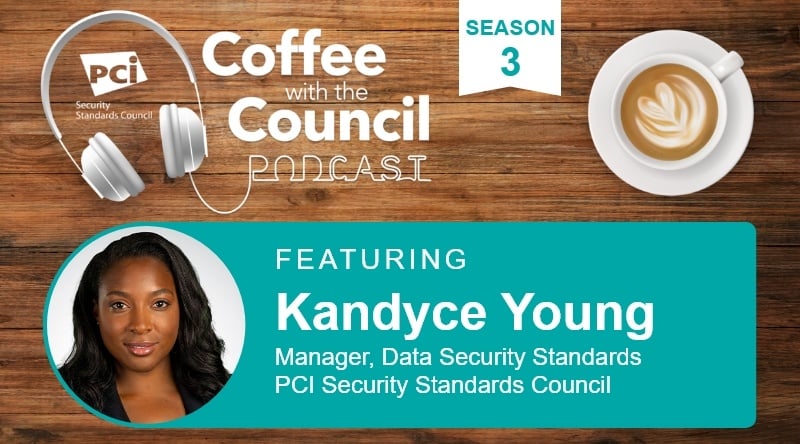 Coffee with the Council Podcast: Scoping and Segmentation: Navigating Modern Network Architecture and PCI DSS v4.x