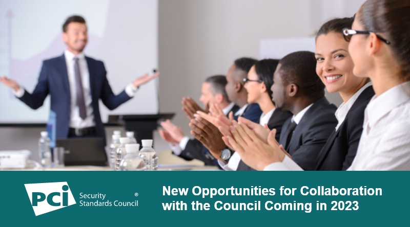 New Opportunities for Collaboration with the Council Coming in 2023