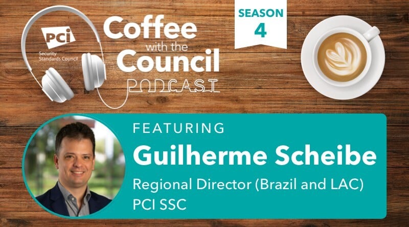 Coffee with the Council Podcast: Nominate Your Company for the Council’s Next Brazil Regional Engagement Board