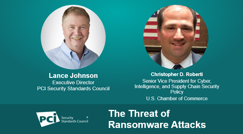 The Threat of Ransomware Attacks