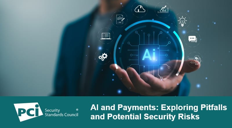 AI and Payments: Exploring Pitfalls and Potential Security Risks