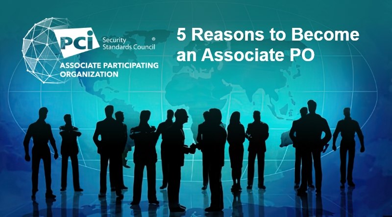5 Reasons to Become an Associate PO
