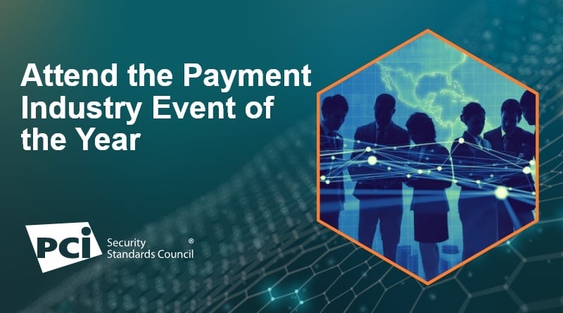 Attend the Payment Industry Event of the Year - Featured Image