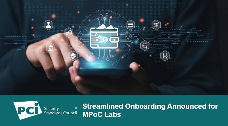 Streamlined Onboarding Announced for MPoC Labs