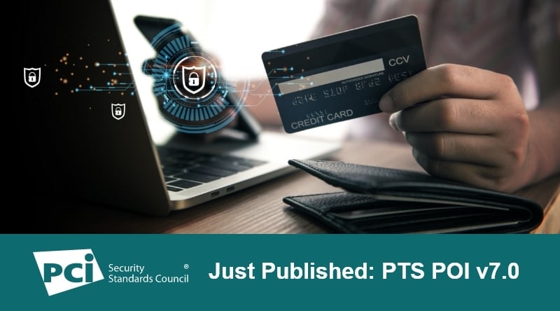 Just Published: PTS POI v7.0 Just Published: PTS POI v7.0