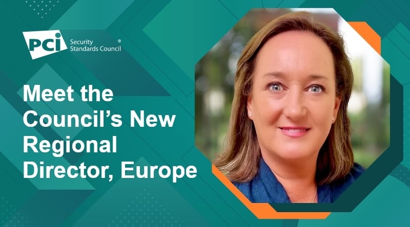 Meet the Council’s New Regional Director, Europe - Featured Image